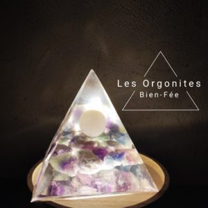 Orgonites